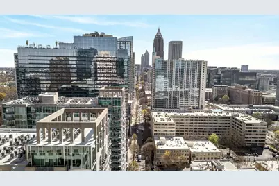 943 Peachtree Street NE #1403, Atlanta, GA 30309 - Photo 39