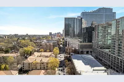 943 Peachtree Street NE #1403, Atlanta, GA 30309 - Photo 35