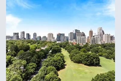 943 Peachtree Street NE #1403, Atlanta, GA 30309 - Photo 39