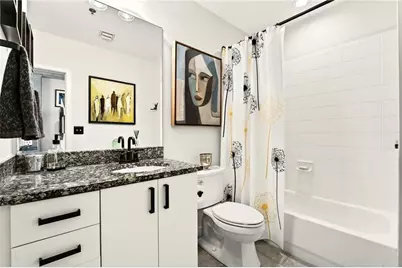 943 Peachtree Street NE #1403, Atlanta, GA 30309 - Photo 13