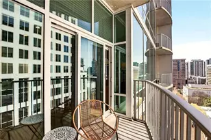 943 Peachtree St NE, Atlanta, GA 30309 - Photo 5