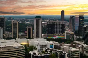 943 Peachtree St NE, Atlanta, GA 30309 - Photo 41