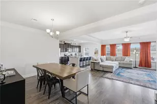 199 Laurel Cove Dr, Hoschton, GA 30548 - Photo 5