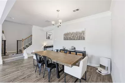 199 Laurel Cove Drive, Hoschton, GA 30548 - Photo 7