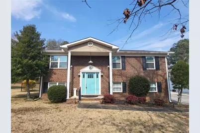 6 Skyland Drive NW, Rome, GA 30165 - Photo 1