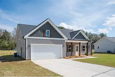 516 Branch Street, Cedartown, GA 30125 - Photo 7