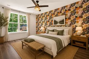 24 Becker Pl NW, Atlanta, GA 30307 - Photo 5
