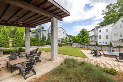 24 Becker Place NW, Atlanta, GA 30307 - Photo 19