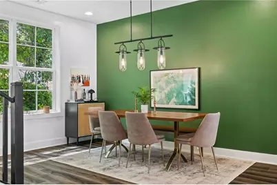 24 Becker Place NW, Atlanta, GA 30307 - Photo 5