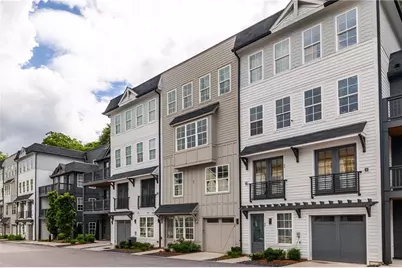 24 Becker Place NW, Atlanta, GA 30307 - Photo 1