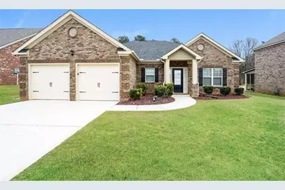 3217 Alhambra Circle, Hampton, GA 30228 - Photo 5