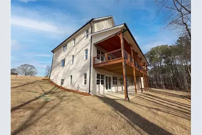 3903 Indian Shoals Road SE, Bethlehem, GA 30620 - Photo 5