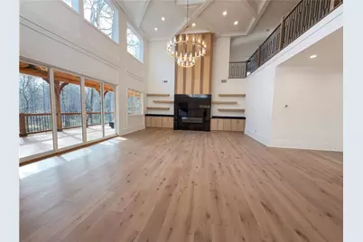 3903 Indian Shoals Road SE, Bethlehem, GA 30620 - Photo 3