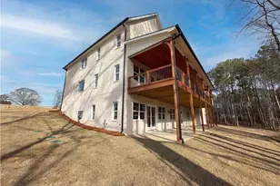 3903 Indian Shoals Rd SE, Bethlehem, GA 30620 - Photo 7