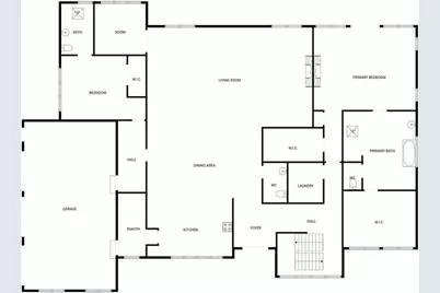 3903 Indian Shoals Road SE, Bethlehem, GA 30620 - Photo 37