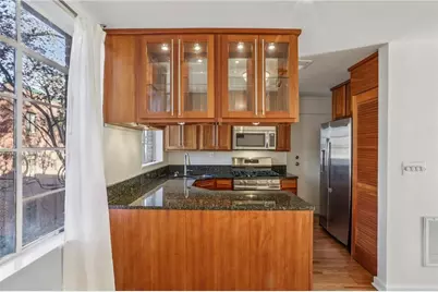 1168 Briarcliff Road NE #3, Atlanta, GA 30306 - Photo 5