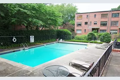 1168 Briarcliff Road NE #3, Atlanta, GA 30306 - Photo 17