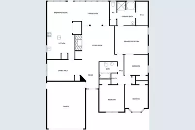 2840 Meridian Drive, Dacula, GA 30019 - Photo 19