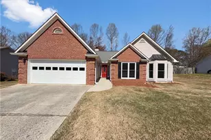 2840 Meridian Dr, Dacula, GA 30019 - Photo 1