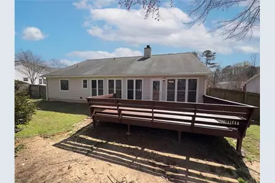 2840 Meridian Drive, Dacula, GA 30019 - Photo 5