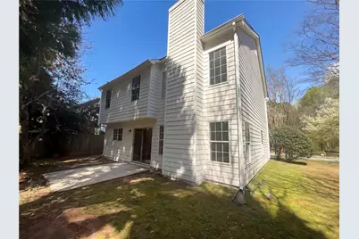 3720 Majestic Drive SW, Marietta, GA 30060 - Photo 5