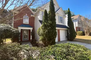 3720 Majestic Dr SW, Marietta, GA 30060 - Photo 1