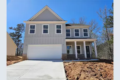 120 Silverleaf Trail, Bethlehem, GA 30620 - Photo 1