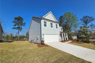 120 Silverleaf Trl, Bethlehem, GA 30620 - Photo 3