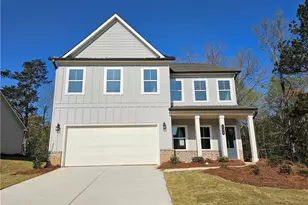 120 Silverleaf Trl, Bethlehem, GA 30620 - Photo 1