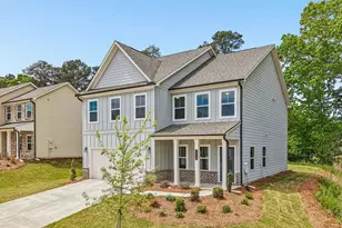 120 Silverleaf Trl, Bethlehem, GA 30620 - Photo 3
