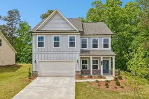120 Silverleaf Trl, Bethlehem, GA 30620 - Photo 1