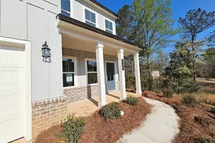 120 Silverleaf Trl, Bethlehem, GA 30620 - Photo 5