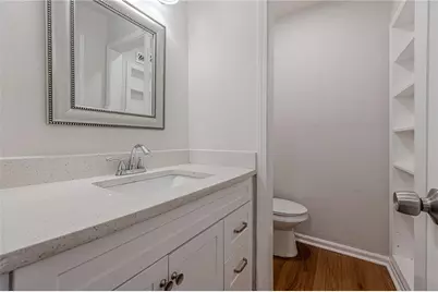 3149 Buford Highway NE #3, Brookhaven, GA 30329 - Photo 5