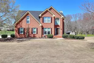 1951 Harvest Way, Loganville, GA 30052 - Photo 1