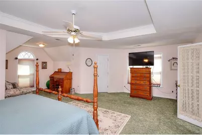 1951 Harvest Way, Loganville, GA 30052 - Photo 19