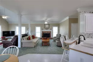 1951 Harvest Way, Loganville, GA 30052 - Photo 9