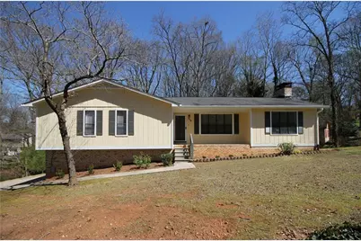 336 Princess Avenue, Woodstock, GA 30189 - Photo 1
