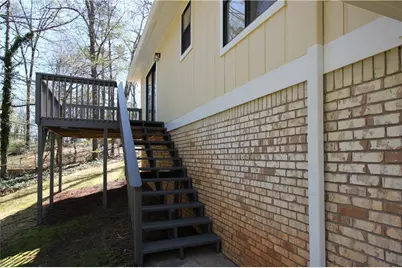 336 Princess Avenue, Woodstock, GA 30189 - Photo 17