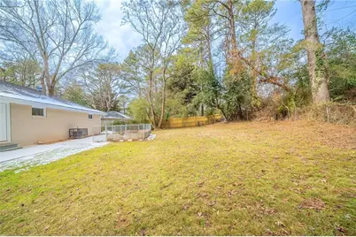 3738 Larkspur Terrace, Decatur, GA 30032 - Photo 21