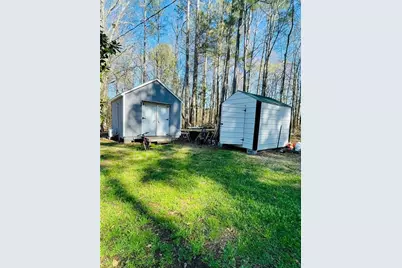 489 Childers Road, Colbert, GA 30628 - Photo 29