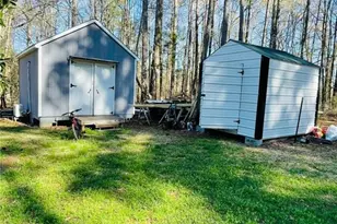 489 Childers Rd, Colbert, GA 30628 - Photo 29