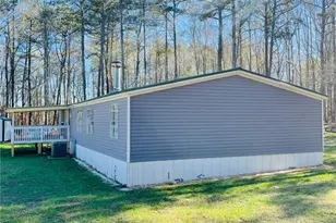 489 Childers Rd, Colbert, GA 30628 - Photo 23