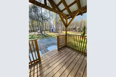 489 Childers Road, Colbert, GA 30628 - Photo 3