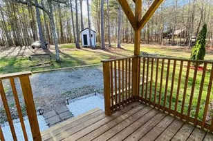 489 Childers Rd, Colbert, GA 30628 - Photo 3