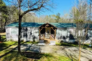 489 Childers Rd, Colbert, GA 30628 - Photo 1