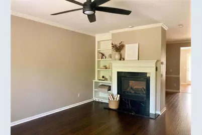 6295 Shelburne Park Lane #20, Mableton, GA 30126 - Photo 3