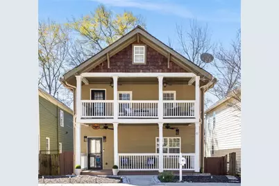 61 Little Street SE, Atlanta, GA 30315 - Photo 1