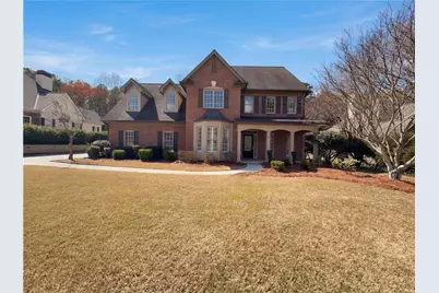 1143 Spruce Creek Lane, Lawrenceville, GA 30045 - Photo 1