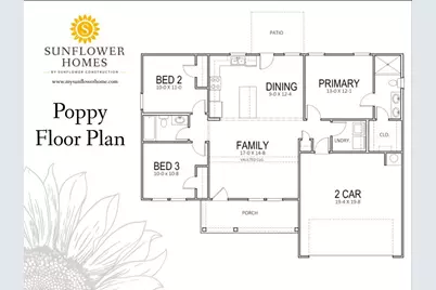 512 Branch Street, Cedartown, GA 30125 - Photo 5