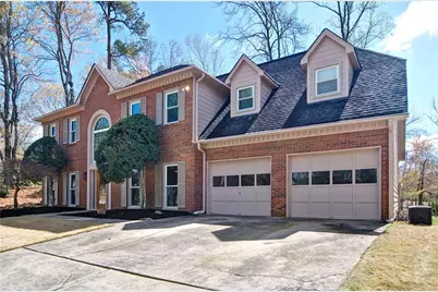 2684 S Arbor Drive, Marietta, GA 30066 - Photo 1